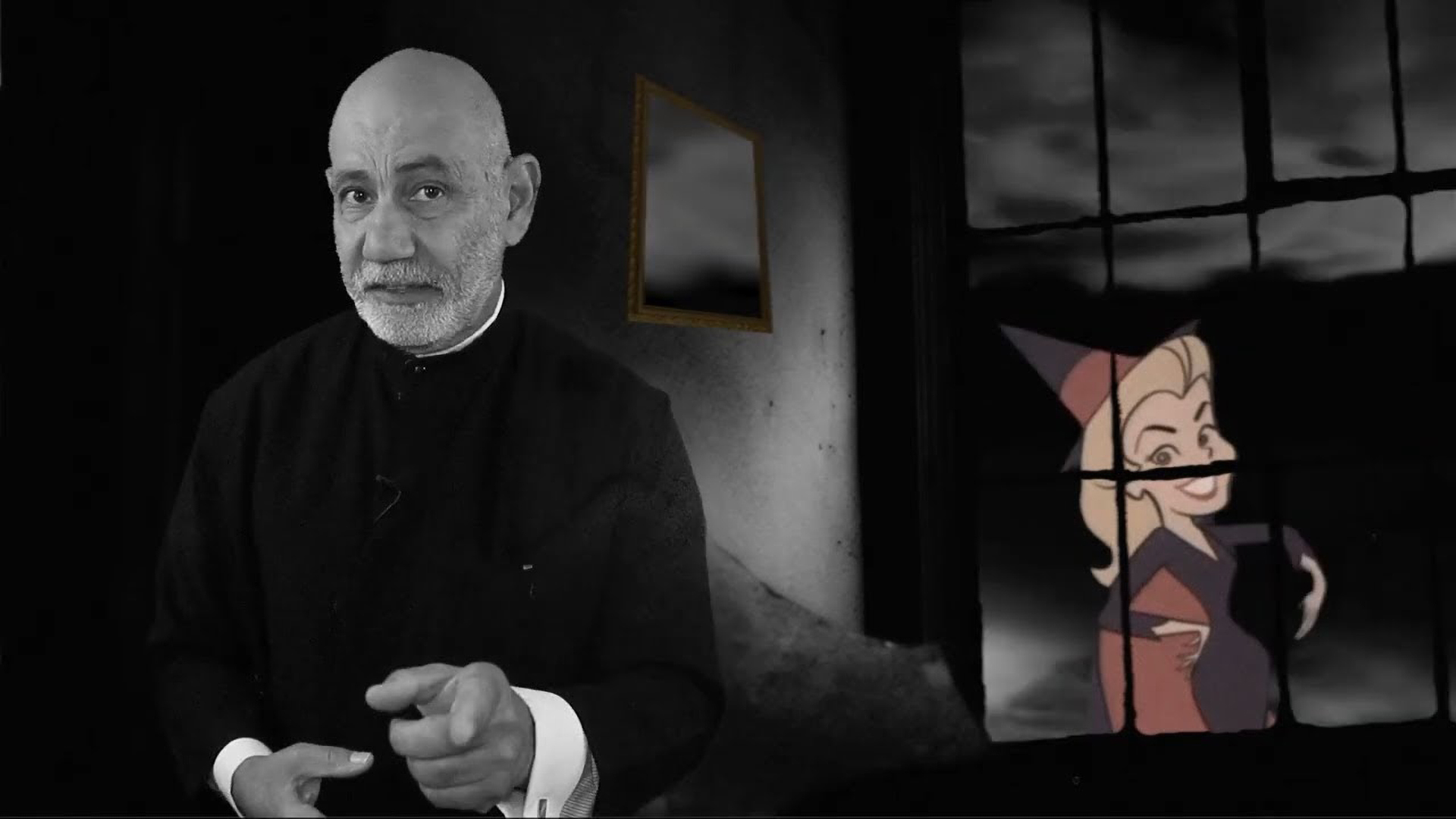 Are There Ghosts in the Bible?