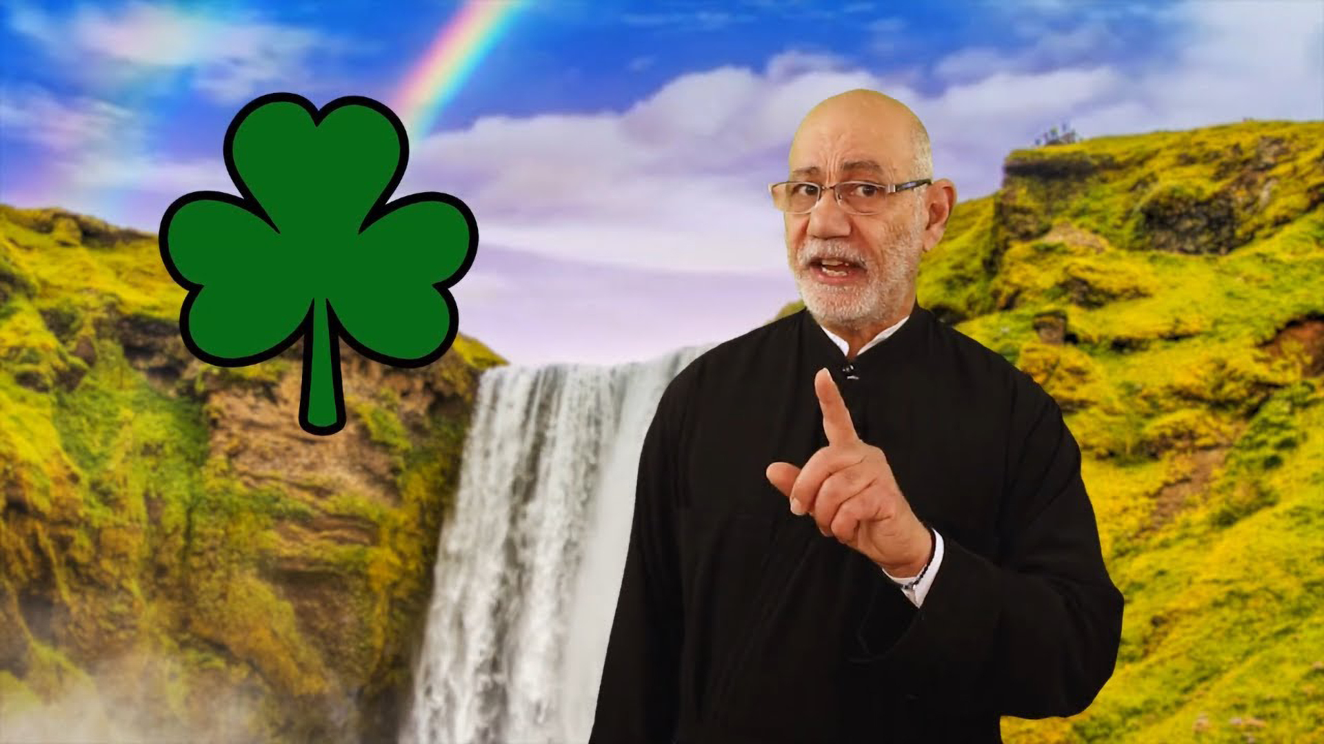 Is St. Patrick’s Day an Orthodox Holiday?