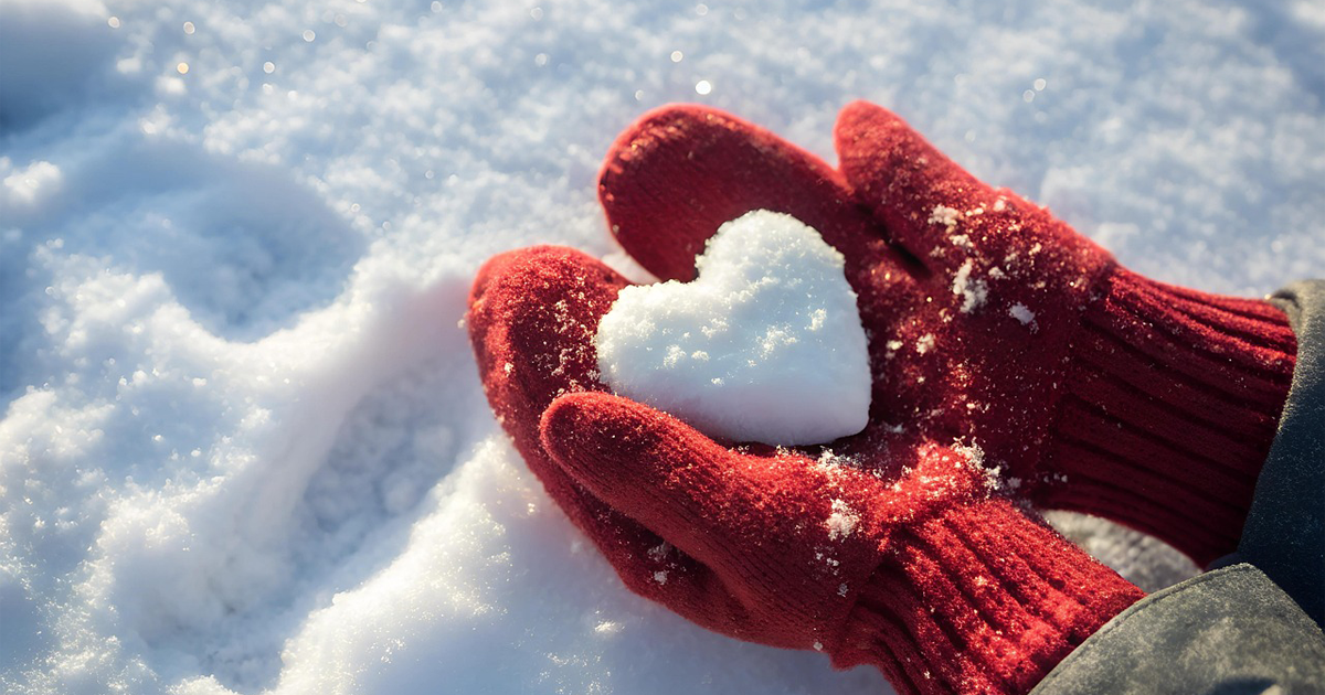 “Love” and Love: What’s the Difference?